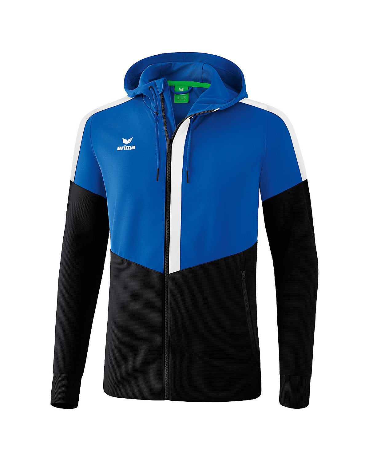 Squad Trainingsjacke mit Kapuze Trainingsjacken