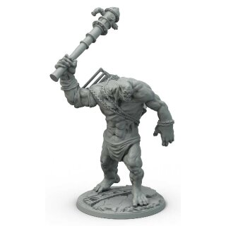 Fallout: Wasteland Warfare - Super Mutants Behemoth (EN)