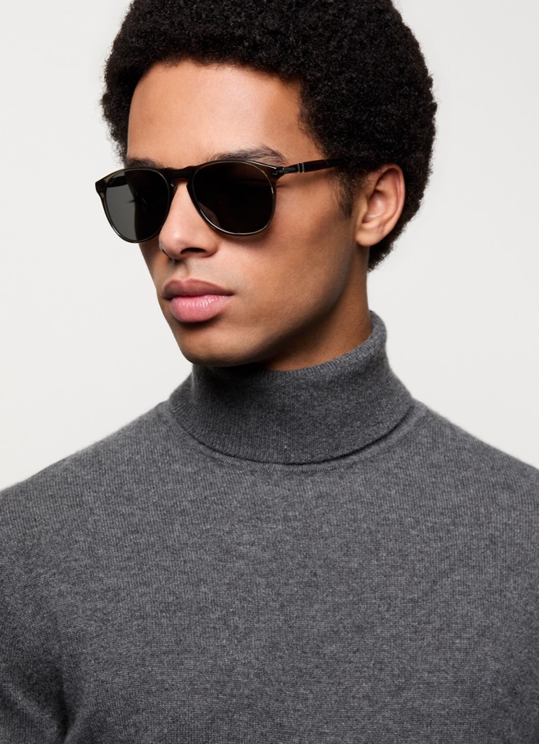Ochelari de soare Persol Pilot PO9649S