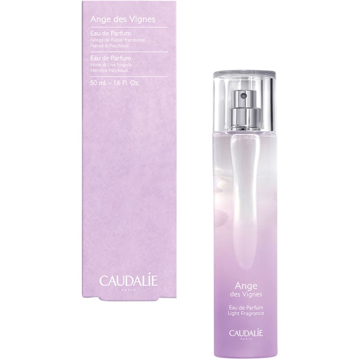 Eau de Parfum Spray