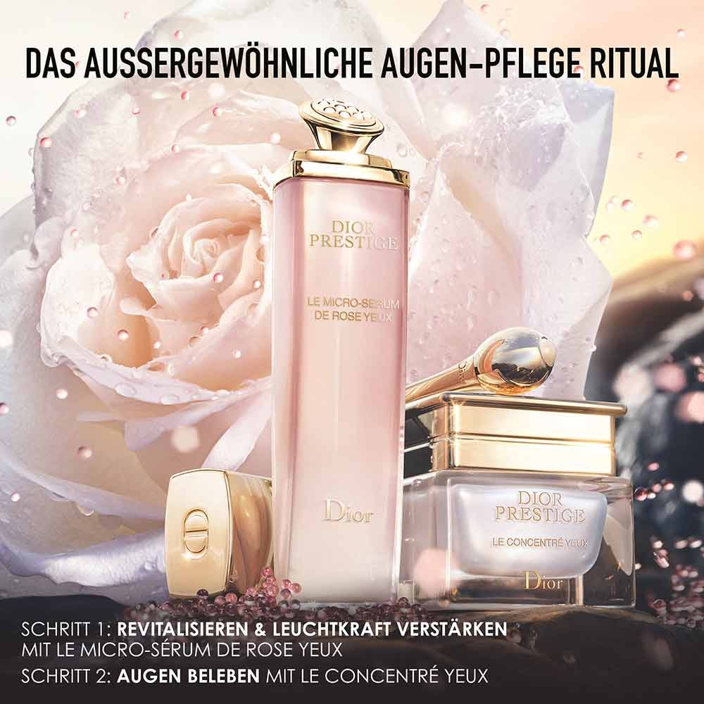 DIOR DIOR PRESTIGE LE CONCENTRÉ YEUX