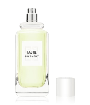 GIVENCHY Mythicals Eau de Givenchy Eau de Toilette-100 ml