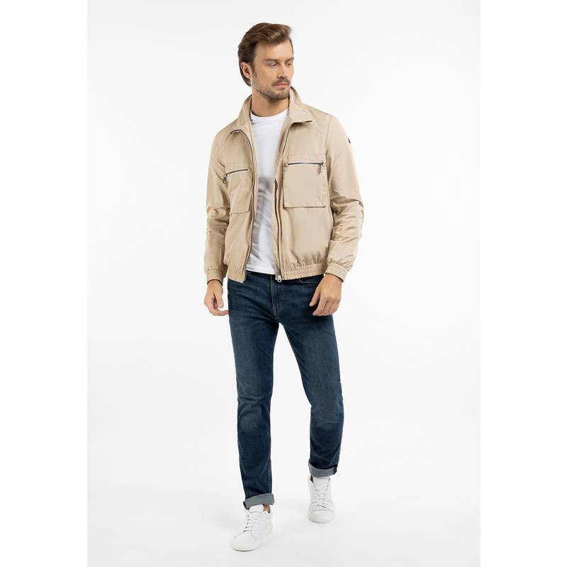 DreiMaster Outdoorjacke Herren