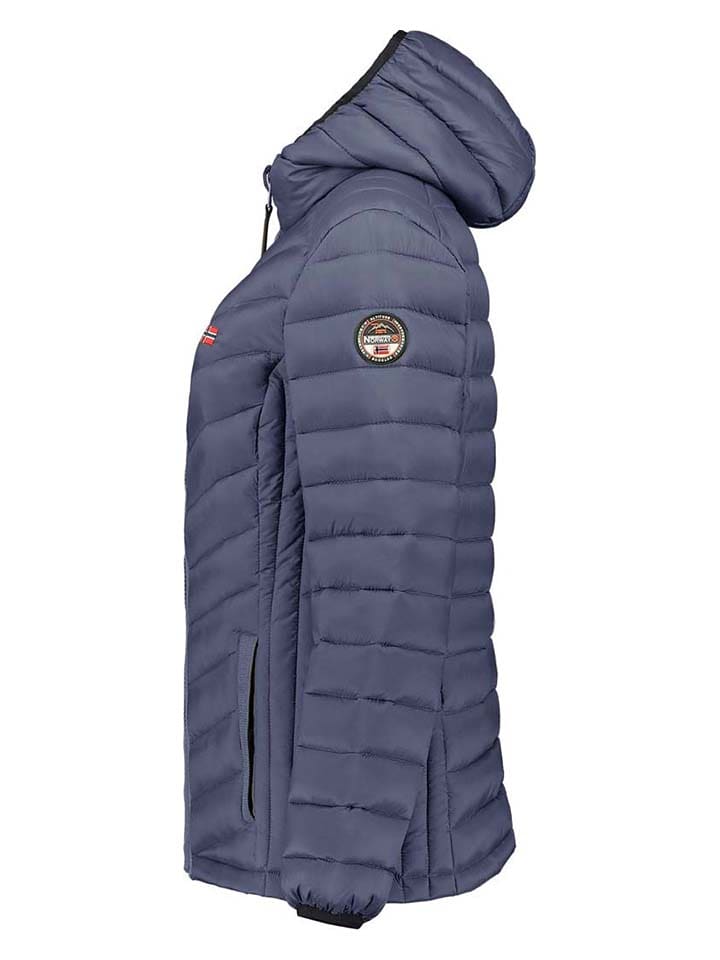 Geographical Norway Steppjacke 