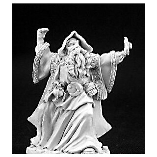 Taladar Gomaris, Grand Wizard