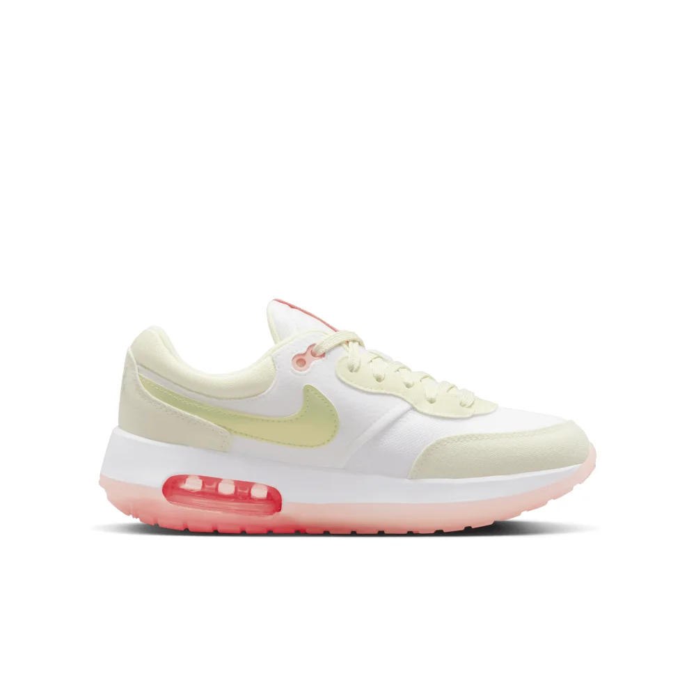 Nike Air Max Motif SE DQ0280-100 / weiss