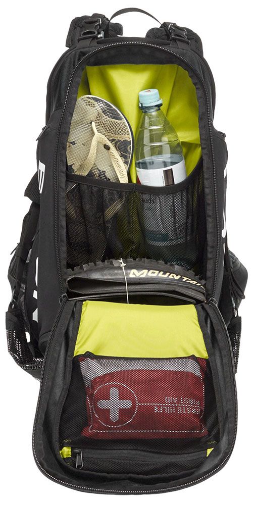Ergon BX4 Evo Rucksack kaufen | Bike-Discount