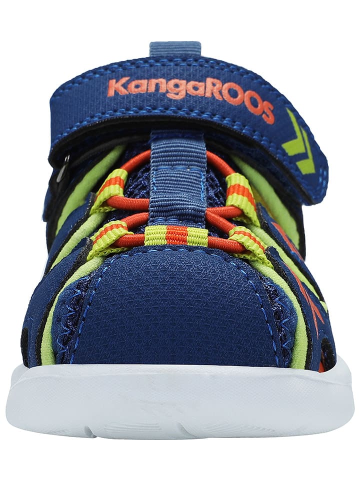 Kangaroos Halbsandalen 