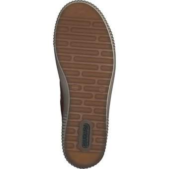 Remonte Ankle Stiefelette in braun