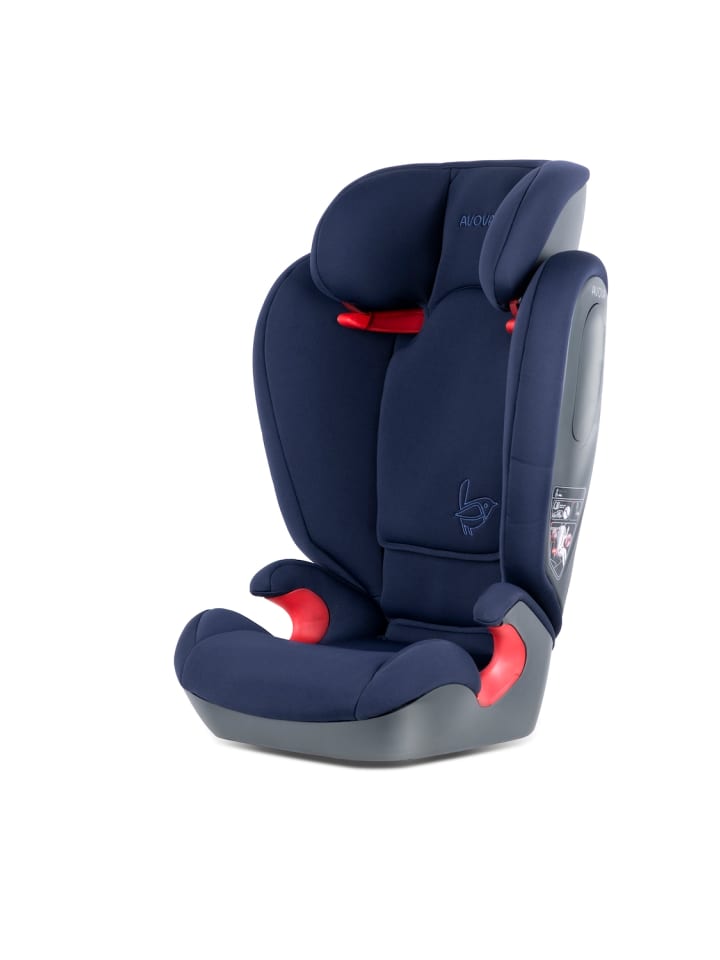 AVOVA Avova Star Kindersitz - Farbe: Atlantic Blue günstig kaufen onesize