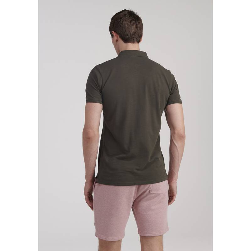 Shiwi Bart Poloshirt Herren
