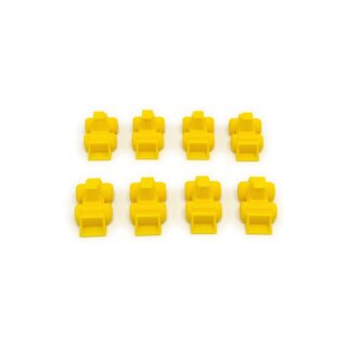 Upgrade Kit for Food Chain Magnate: The Ketchup Mechanism & Other Ideas – 43 Pieces