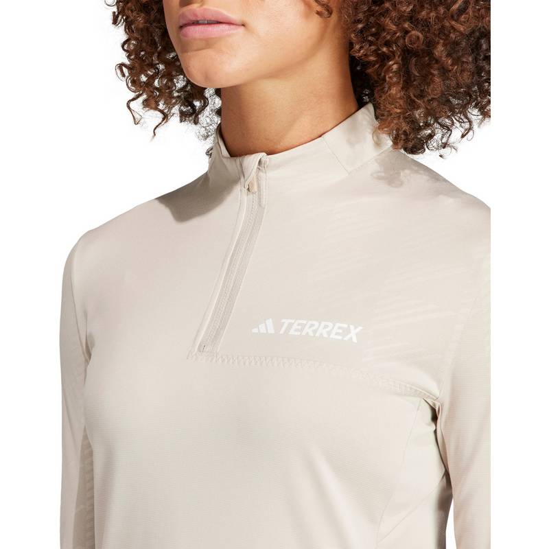 adidas MULTI Funktionsshirt Damen
