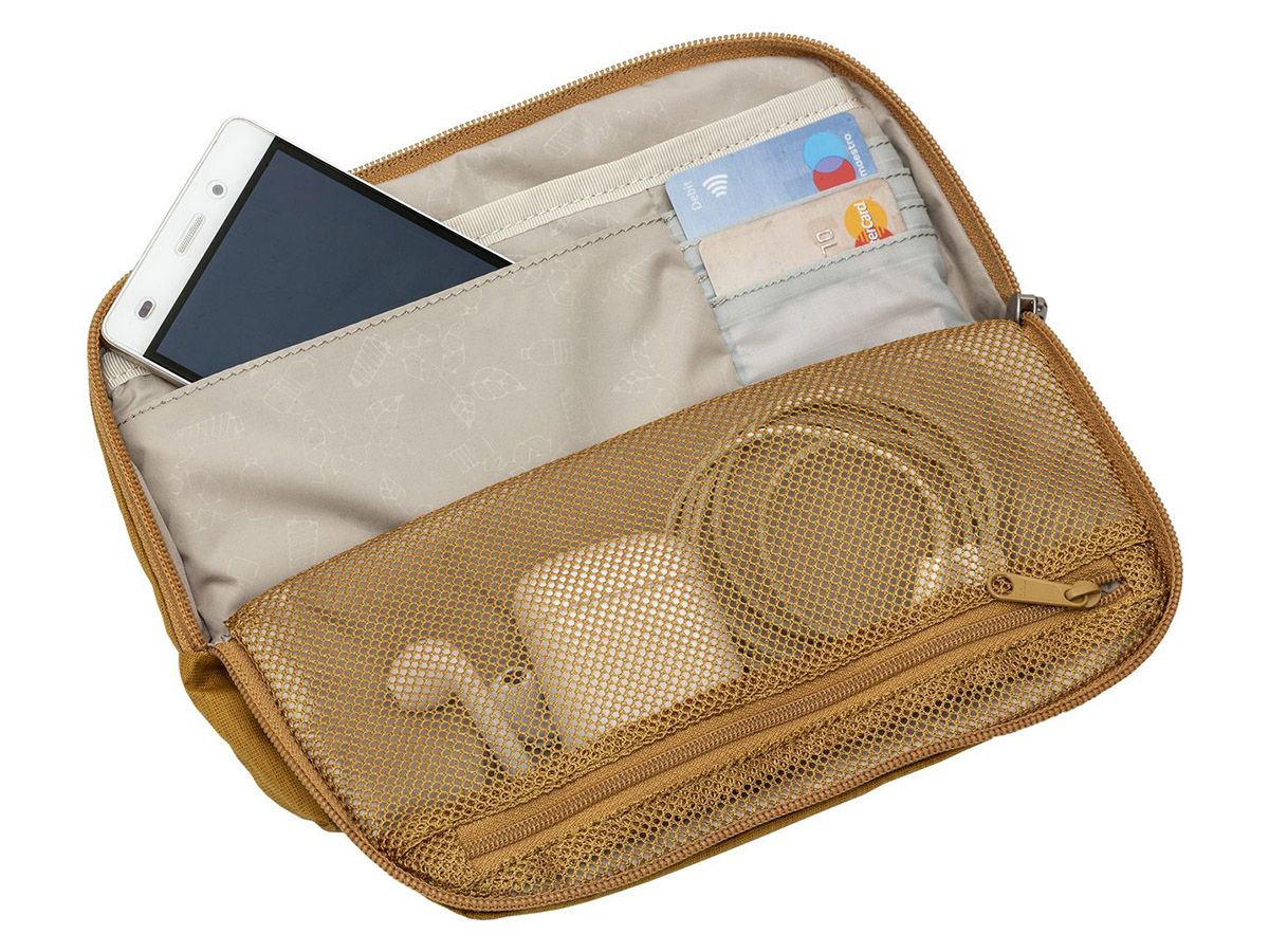 Vaude Travel S Organizertasche