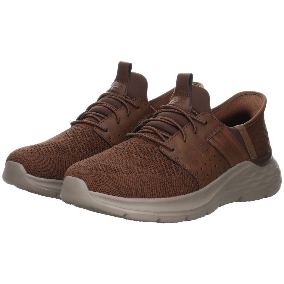 Skechers Garner-Newick Sneaker