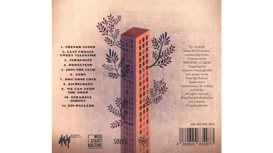 Telegramm (Digipak)