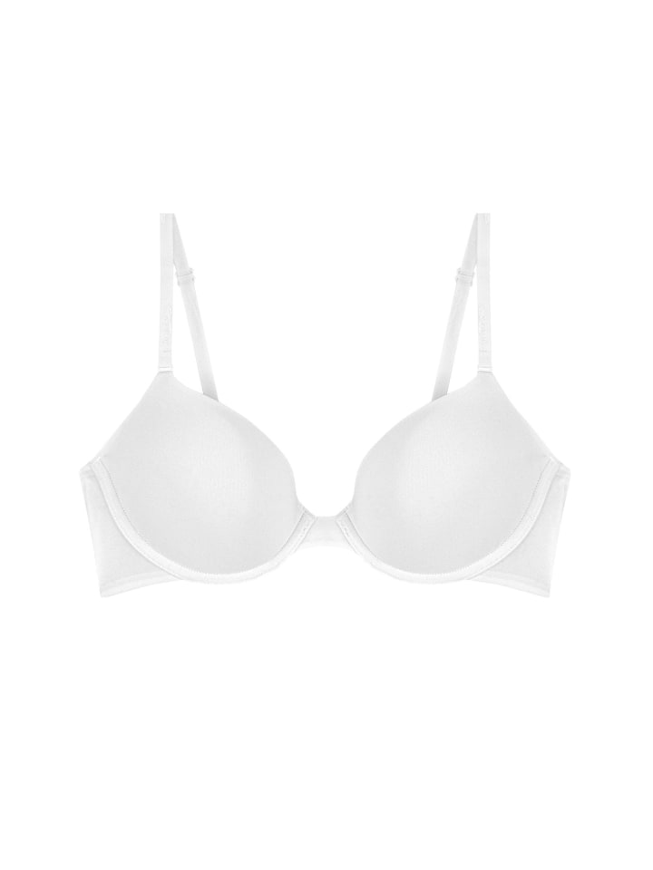 Triumph Bügel-BH Body Make-Up in white günstig kaufen