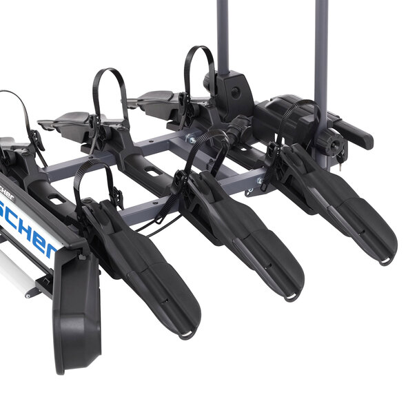 Kupplungs-Fahrradträger ProlineEvo 3