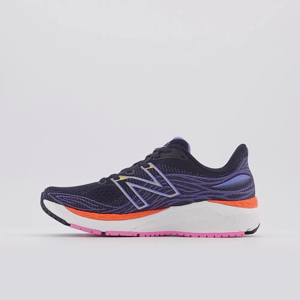 New Balance Fresh Foam 860 v12 X 860v12 W860G12 / blau