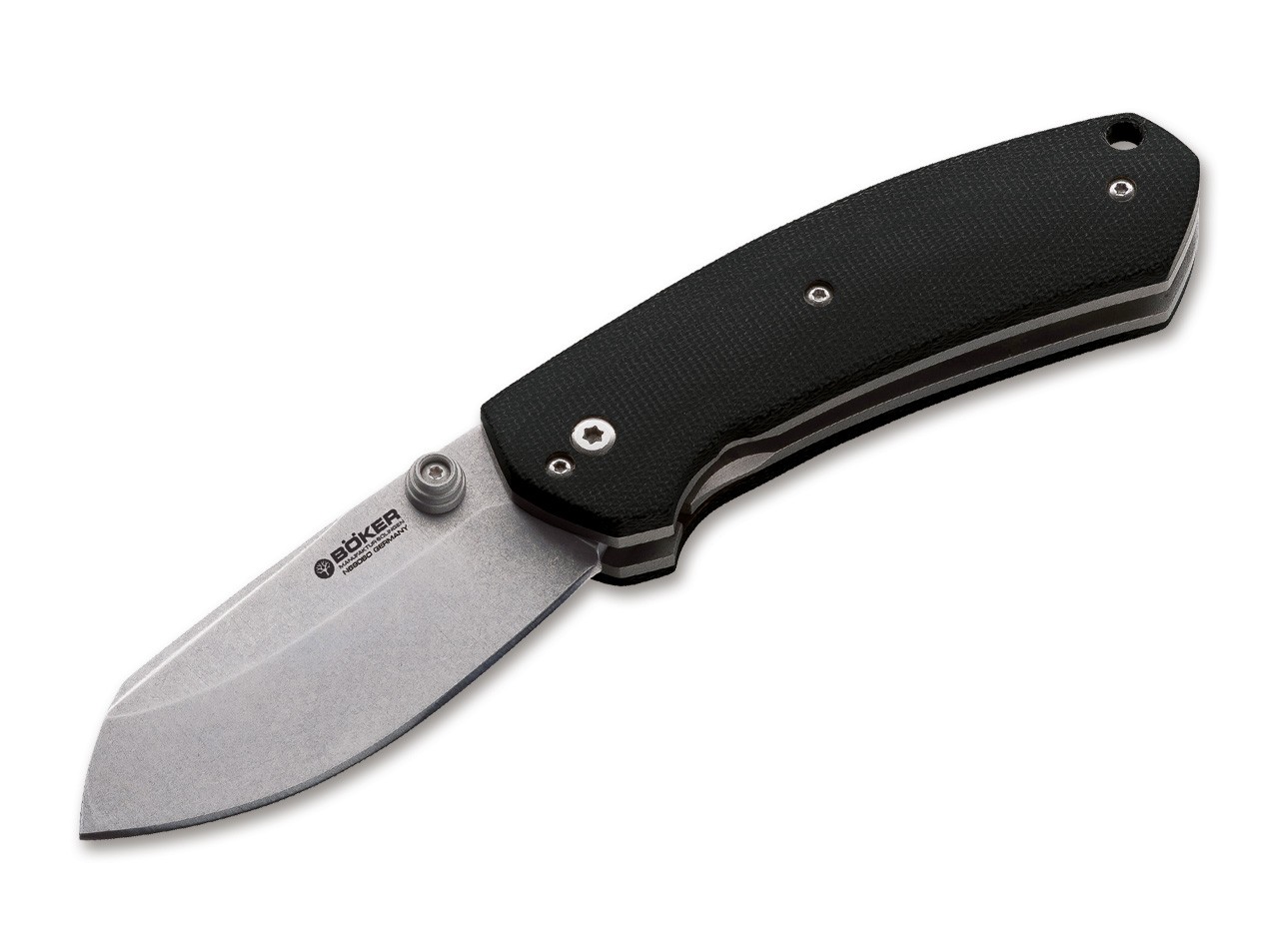 Arctos Micarta