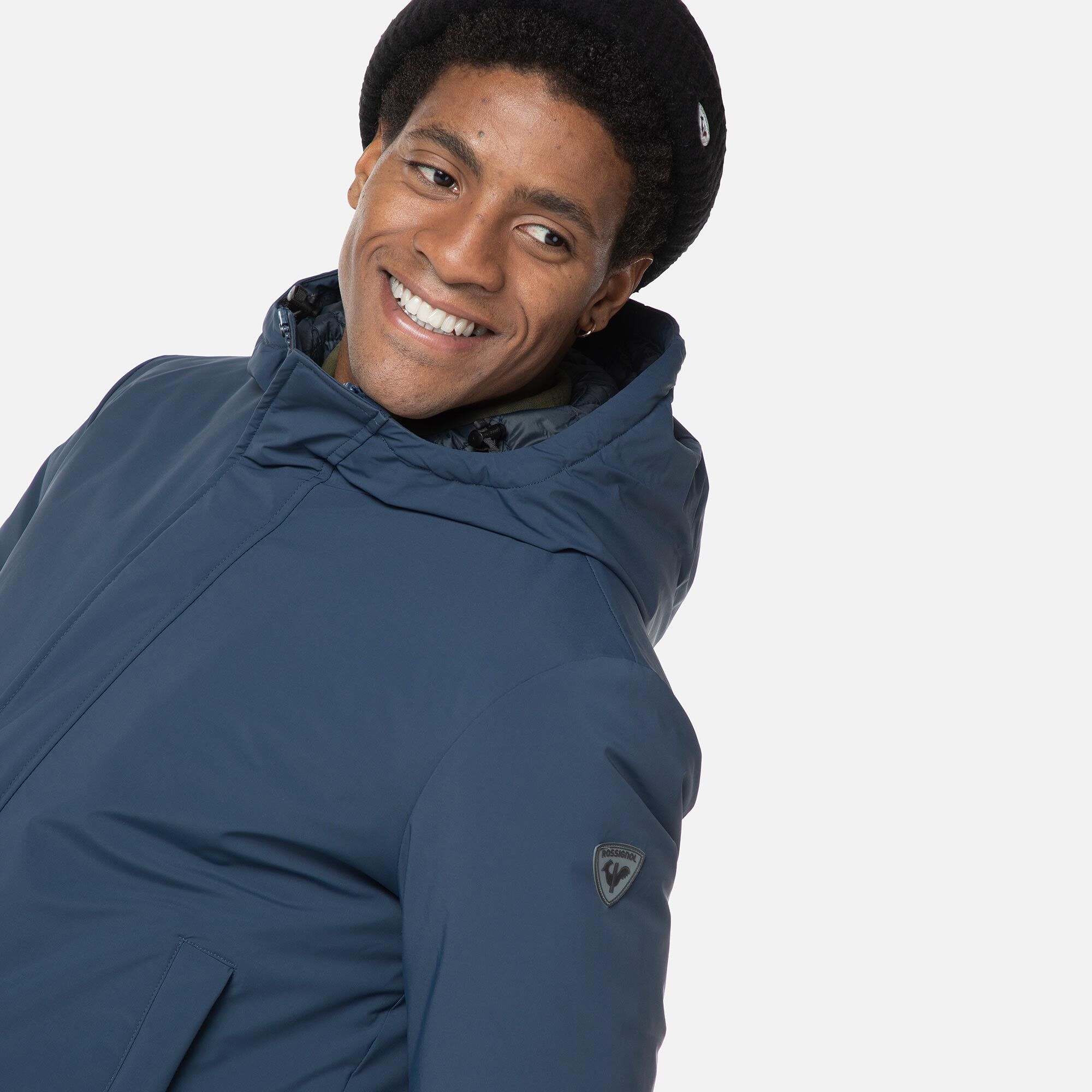 Bomber Stretch homme