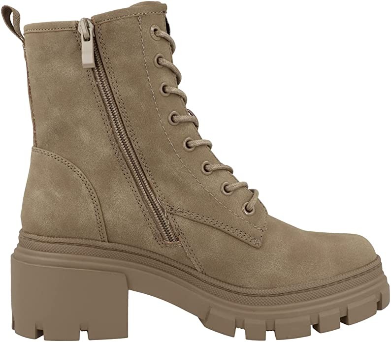 DOCKERS Winterstiefel braun 51KA303630