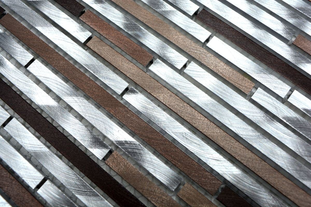Mosani Mosaikfliesen