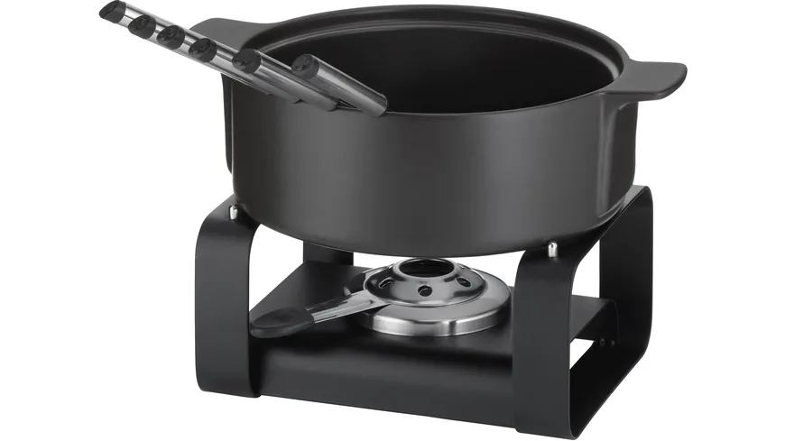 kela Käsefondue-Set Roman