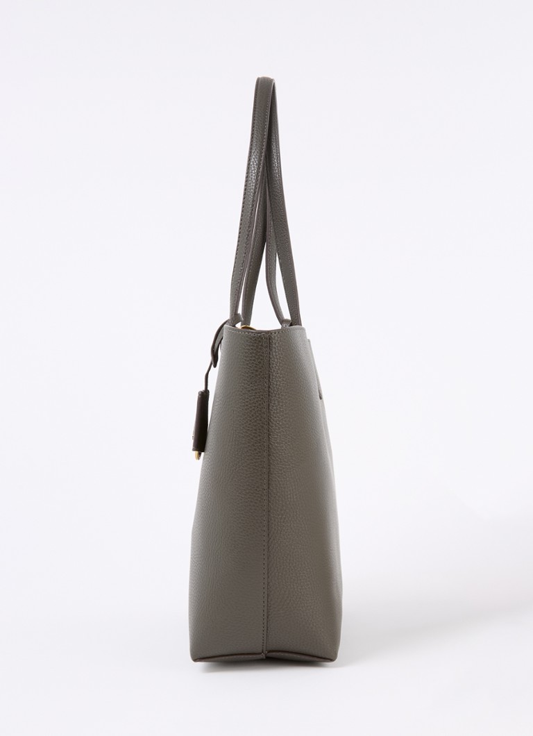 Ralph Lauren Reversible shopper with removable pouch