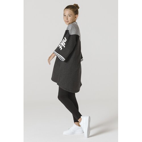 LIFESTYLE - TEXTILIEN - HOSEN LANG FAVORITES GX LEGGING KIDS