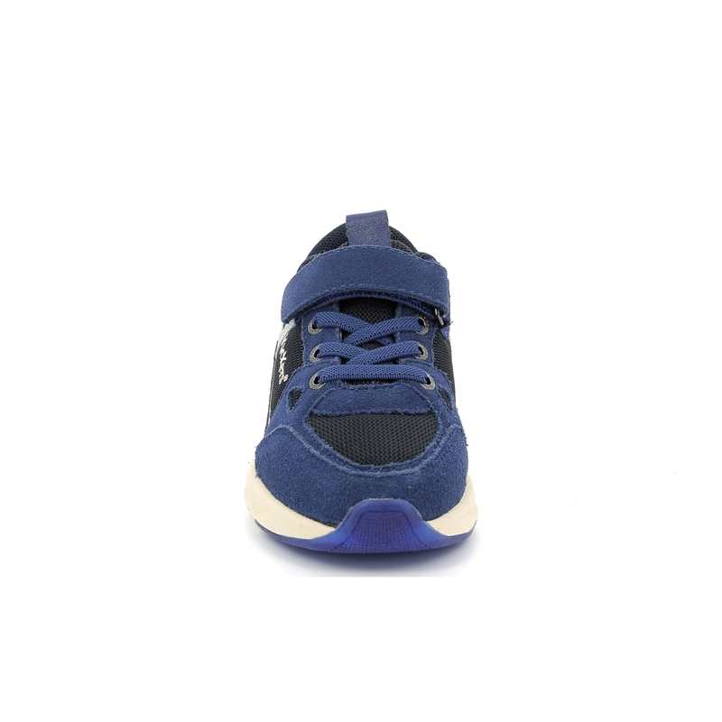 Sneakers basses textile Kifujin