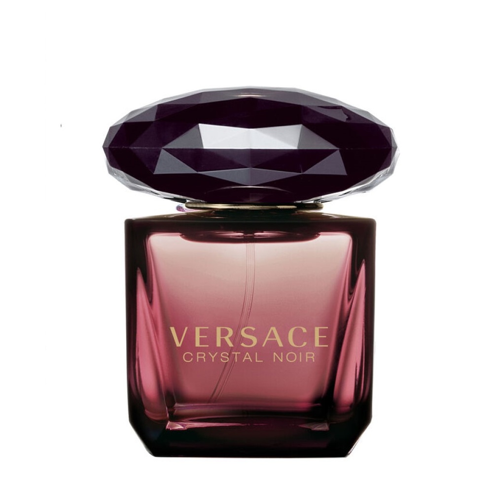 Versace Crystal Noir Eau de Toilette