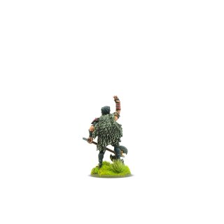 Slaine - Kiss My Axe! Starter Set (EN)