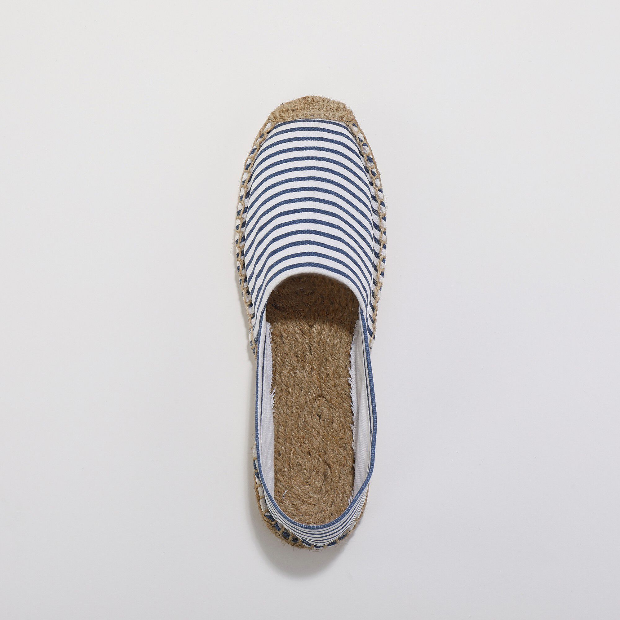 Espadrilles collection Ninole