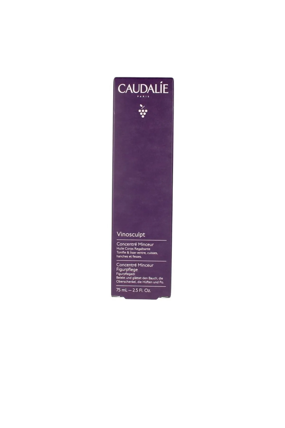 Caudalie  Body Lotion - Feuchtigkeitscreme