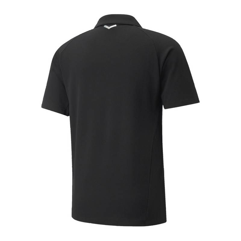 PUMA teamFINAL Casuals Poloshirt Poloshirt Herren