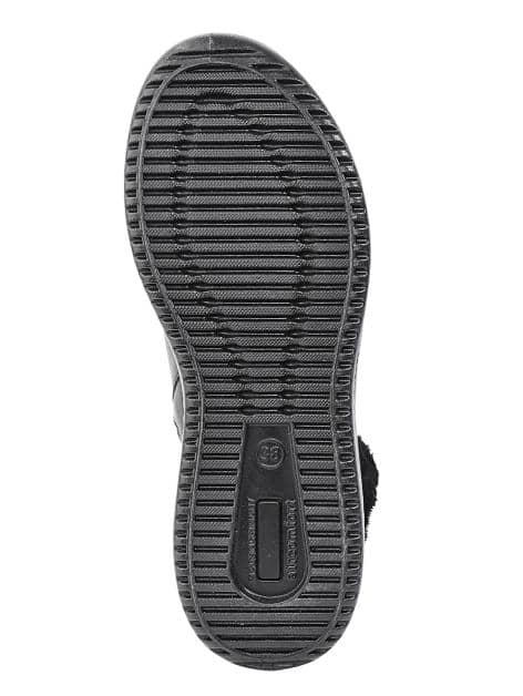 Stiefeletten