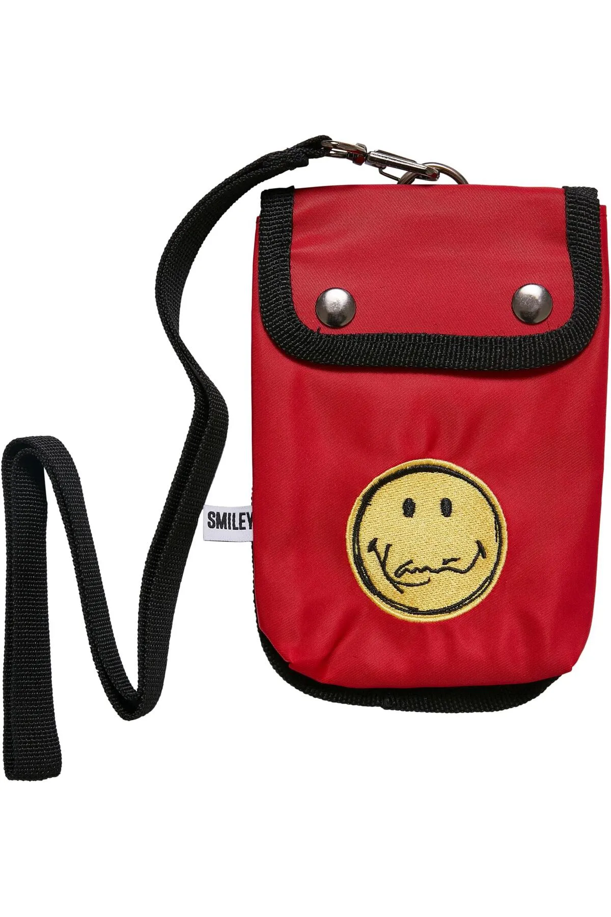 KARL KANI  Accessoires KA222-050-1 Signature Stripe Hip Bag marine/rot/gelb