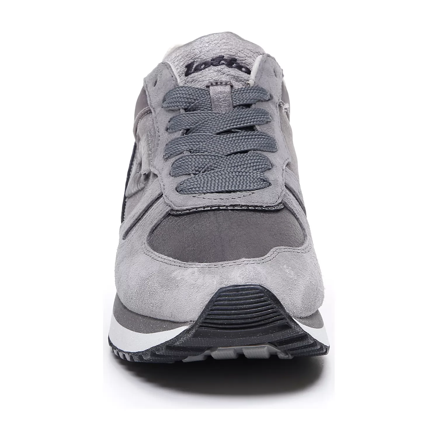 TOKYO WEDGE WATERLOO GRAY 9C/LEHKÝ ASFALT/MRAZIVĚ ŠEDÁ MT