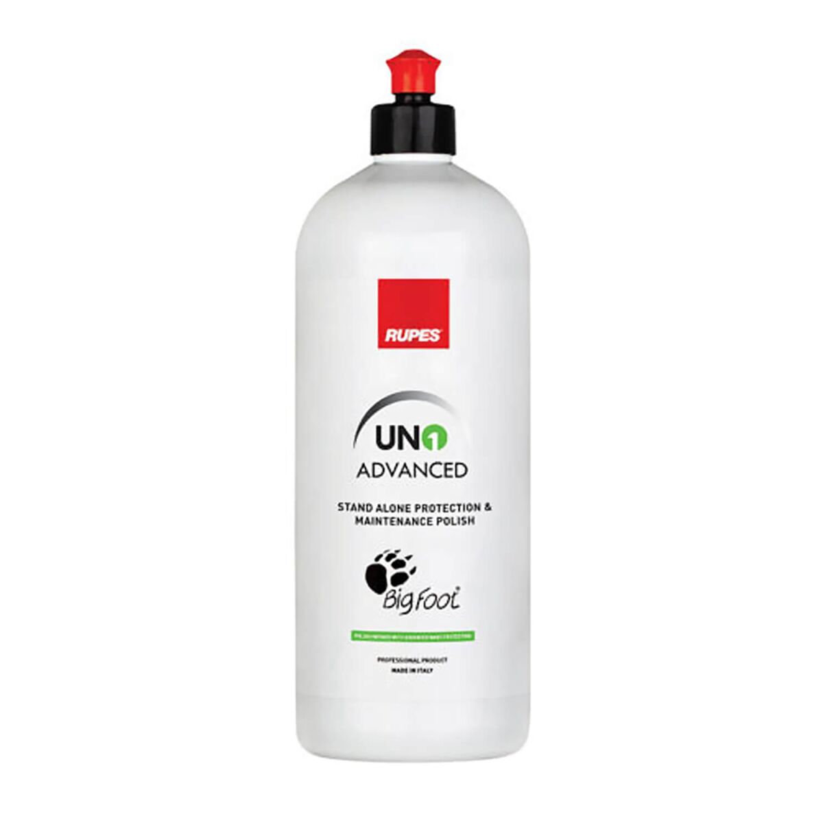 Rupes Uno Advanced One-Step-Polierpaste & Versiegelung 1L
