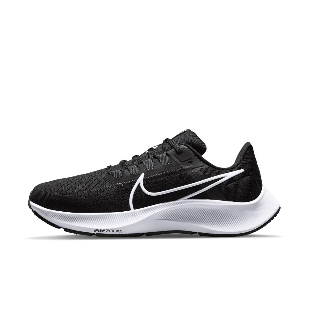 Nike Air Zoom Pegasus 38 CW7358-002 / schwarz