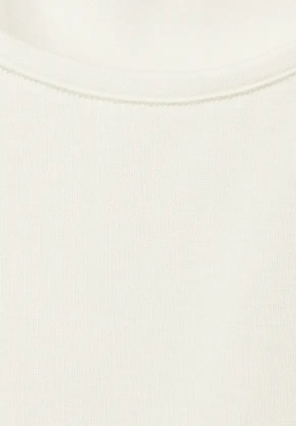Street One Basic Longtop