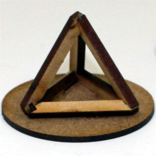 28mm Tank Traps
