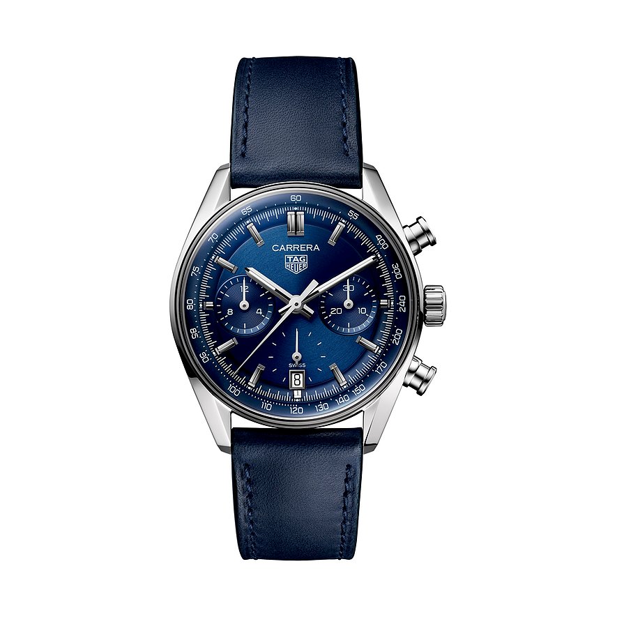 TAG Heuer Chronograph Carrera