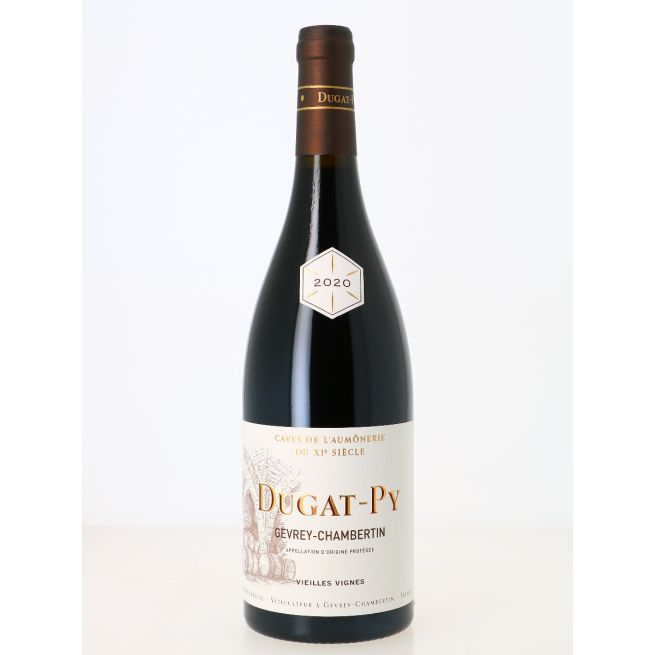 Domaine Dugat-Py, Vieilles Vignes, 2020