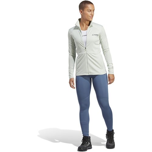 DAMEN PULLOVER W MT FULL Z FLE