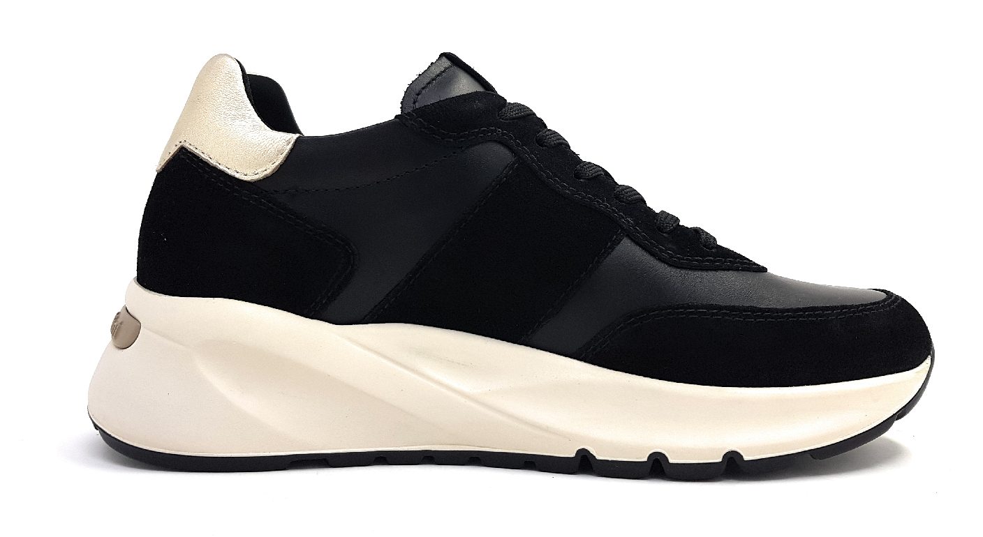 Nero Giardini I308335D/100 Schwarz 100 nero