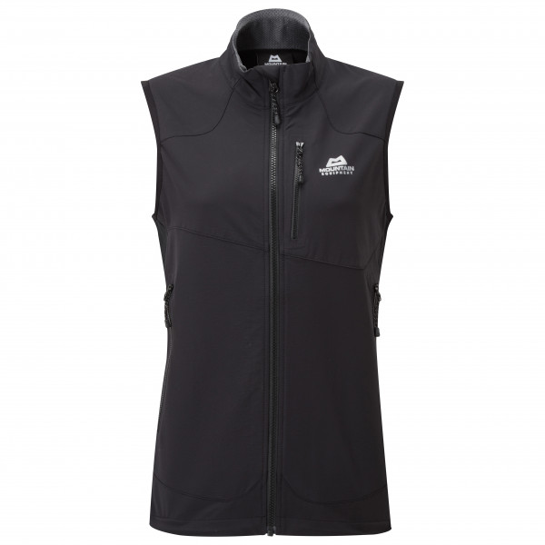 Mountain Equipment - Women's Frontier Vest - Softshellweste