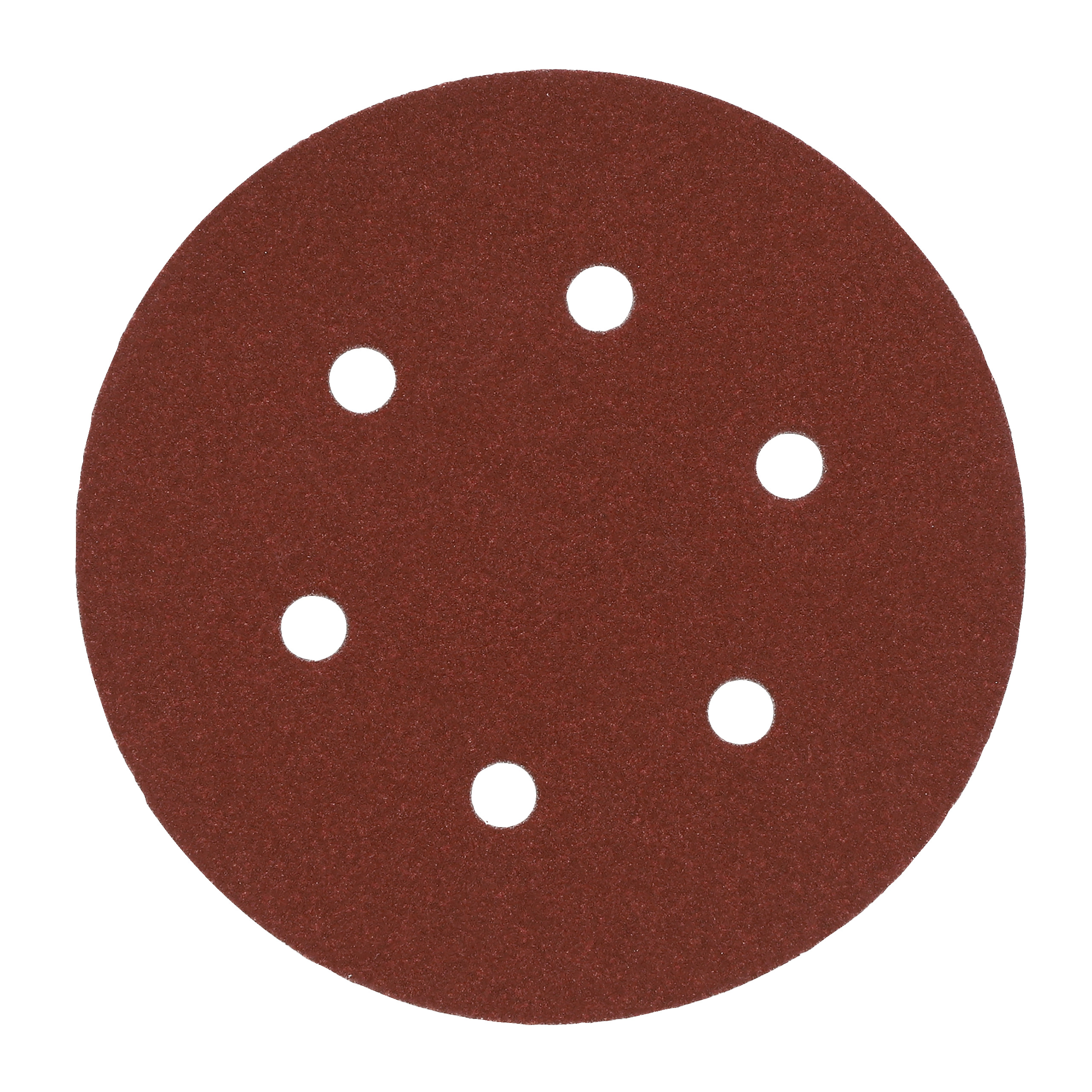 Milwaukee Accessoires 4932492229 Schuurpapier 150 mm H&L GR 120 - 50 stuks