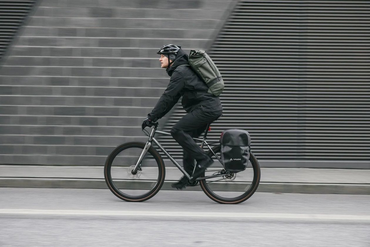Vaude Cyclist Pack